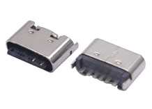 防水型TYPE C 母座16pin可用于哪些產(chǎn)品？
